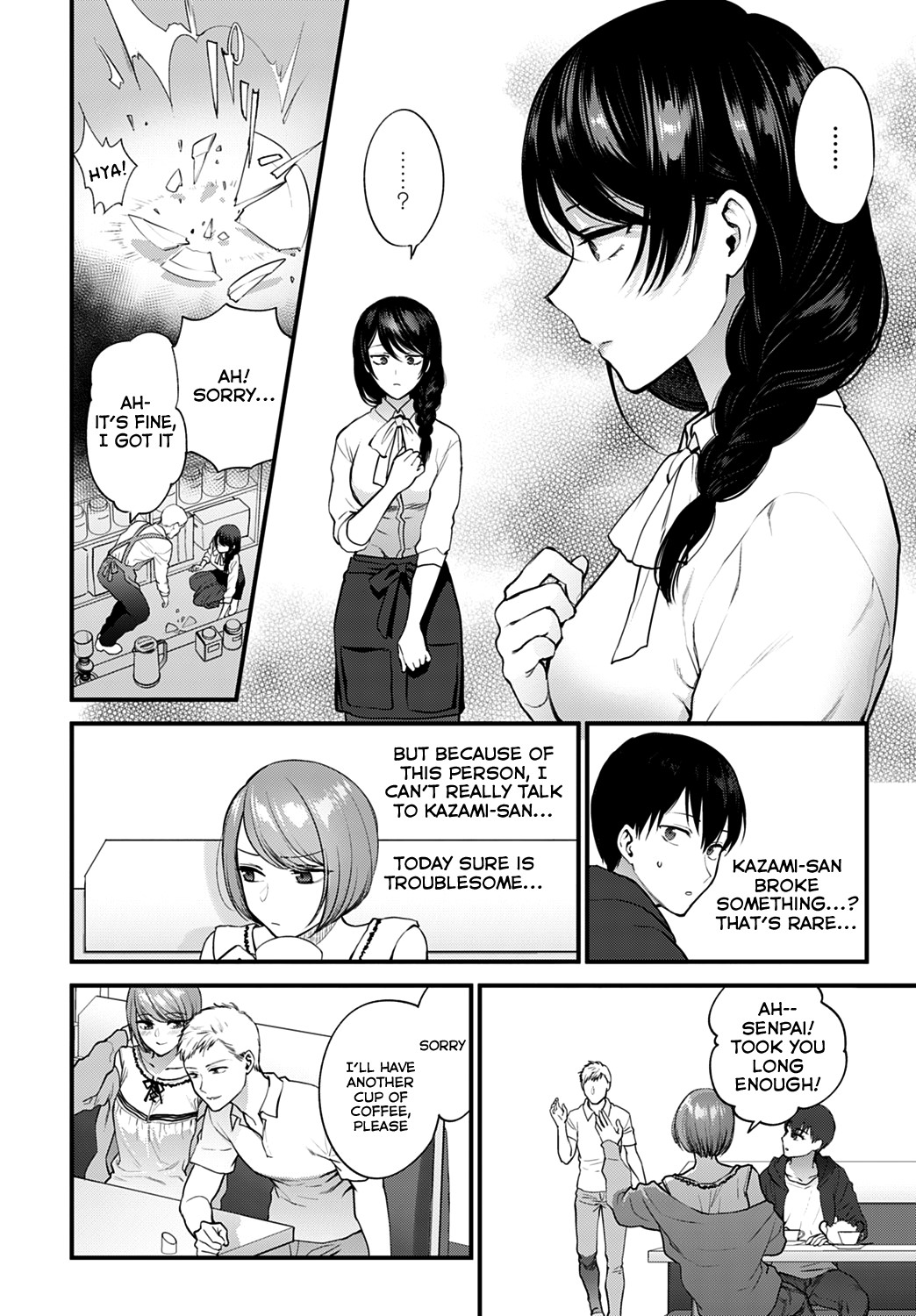 Hentai Manga Comic-How Do We Keep Love?-Read-3